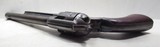 ANTIQUE COLT SINGLE ACTION ARMY 44-40 ETCH PANEL REVOLVER from COLLECTING TEXAS – HIGH CONDITION – SHIPPED 1884 - 11 of 18