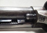 ANTIQUE COLT SINGLE ACTION ARMY 44-40 ETCH PANEL REVOLVER from COLLECTING TEXAS – HIGH CONDITION – SHIPPED 1884 - 17 of 18