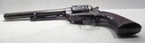 ANTIQUE COLT SINGLE ACTION ARMY 44-40 ETCH PANEL REVOLVER from COLLECTING TEXAS – HIGH CONDITION – SHIPPED 1884 - 13 of 18