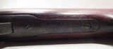RARE WINCHESTER MODEL 1886 SHORT RIFLE from COLLECTING TEXAS – SHIPPED 1904 – 45/70 CALIBER – FACTORY LETTER on ORDER - Image 15 of 22