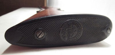 RARE WINCHESTER MODEL 1886 SHORT RIFLE from COLLECTING TEXAS – SHIPPED 1904 – 45/70 CALIBER – FACTORY LETTER on ORDER - Image 21 of 22