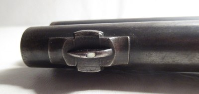 RARE WINCHESTER MODEL 1886 SHORT RIFLE from COLLECTING TEXAS – SHIPPED 1904 – 45/70 CALIBER – FACTORY LETTER on ORDER - Image 10 of 22