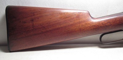RARE WINCHESTER MODEL 1886 SHORT RIFLE from COLLECTING TEXAS – SHIPPED 1904 – 45/70 CALIBER – FACTORY LETTER on ORDER - Image 2 of 22