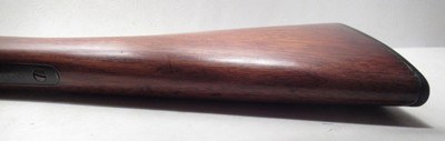 RARE WINCHESTER MODEL 1886 SHORT RIFLE from COLLECTING TEXAS – SHIPPED 1904 – 45/70 CALIBER – FACTORY LETTER on ORDER - Image 20 of 22