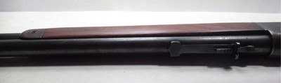 RARE WINCHESTER MODEL 1886 SHORT RIFLE from COLLECTING TEXAS – SHIPPED 1904 – 45/70 CALIBER – FACTORY LETTER on ORDER - Image 11 of 22