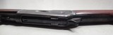 RARE WINCHESTER MODEL 1886 SHORT RIFLE from COLLECTING TEXAS – SHIPPED 1904 – 45/70 CALIBER – FACTORY LETTER on ORDER - Image 14 of 22