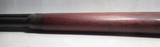 RARE WINCHESTER MODEL 1886 SHORT RIFLE from COLLECTING TEXAS – SHIPPED 1904 – 45/70 CALIBER – FACTORY LETTER on ORDER - Image 17 of 22