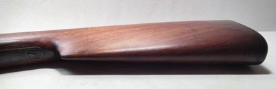 RARE WINCHESTER MODEL 1886 SHORT RIFLE from COLLECTING TEXAS – SHIPPED 1904 – 45/70 CALIBER – FACTORY LETTER on ORDER - Image 16 of 22