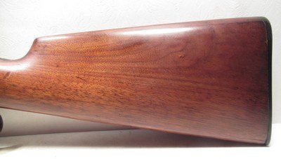 RARE WINCHESTER MODEL 1886 SHORT RIFLE from COLLECTING TEXAS – SHIPPED 1904 – 45/70 CALIBER – FACTORY LETTER on ORDER - Image 5 of 22