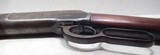 RARE WINCHESTER MODEL 1886 SHORT RIFLE from COLLECTING TEXAS – SHIPPED 1904 – 45/70 CALIBER – FACTORY LETTER on ORDER - Image 18 of 22