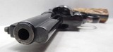 COLT PYTHON MODEL .357 MAGNUM REVOLVER from COLLECTING TEXAS – 58 YEAR-OLD - REAL JIG BONE GRIPS - Image 15 of 17