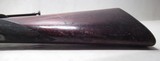 ULTRA RARE SHARPS MODEL 1874 NEW LONG RIFLE #3 from COLLECTING TEXAS – SHIPPED 1877 - Image 19 of 21