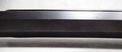 ULTRA RARE SHARPS MODEL 1874 NEW LONG RIFLE #3 from COLLECTING TEXAS – SHIPPED 1877 - Image 12 of 21