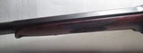 ULTRA RARE SHARPS MODEL 1874 NEW LONG RIFLE #3 from COLLECTING TEXAS – SHIPPED 1877 - Image 8 of 21