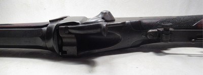 ULTRA RARE SHARPS MODEL 1874 NEW LONG RIFLE #3 from COLLECTING TEXAS – SHIPPED 1877 - Image 14 of 21