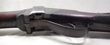 ULTRA RARE SHARPS MODEL 1874 NEW LONG RIFLE #3 from COLLECTING TEXAS – SHIPPED 1877 - Image 18 of 21
