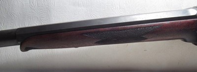 ULTRA RARE SHARPS MODEL 1874 NEW LONG RIFLE #3 from COLLECTING TEXAS – SHIPPED 1877 - Image 8 of 21