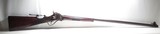 ULTRA RARE SHARPS MODEL 1874 NEW LONG RIFLE #3 from COLLECTING TEXAS – SHIPPED 1877