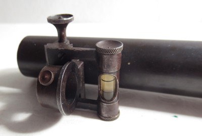 ULTRA RARE SHARPS MODEL 1874 NEW LONG RIFLE #3 from COLLECTING TEXAS – SHIPPED 1877 - Image 10 of 21