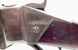 ULTRA RARE SHARPS MODEL 1874 NEW LONG RIFLE #3 from COLLECTING TEXAS – SHIPPED 1877 - Image 7 of 21