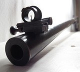 ULTRA RARE SHARPS MODEL 1874 NEW LONG RIFLE #3 from COLLECTING TEXAS – SHIPPED 1877 - Image 9 of 21
