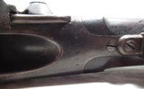ULTRA RARE SHARPS MODEL 1874 NEW LONG RIFLE #3 from COLLECTING TEXAS – SHIPPED 1877 - Image 15 of 21
