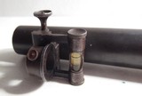 ULTRA RARE SHARPS MODEL 1874 NEW LONG RIFLE #3 from COLLECTING TEXAS – SHIPPED 1877 - Image 10 of 21