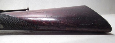 ULTRA RARE SHARPS MODEL 1874 NEW LONG RIFLE #3 from COLLECTING TEXAS – SHIPPED 1877 - Image 19 of 21