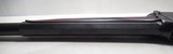 ULTRA RARE SHARPS MODEL 1874 NEW LONG RIFLE #3 from COLLECTING TEXAS – SHIPPED 1877 - Image 11 of 21