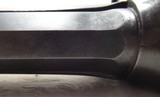 ULTRA RARE SHARPS MODEL 1874 NEW LONG RIFLE #3 from COLLECTING TEXAS – SHIPPED 1877 - Image 13 of 21