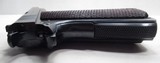 HIGH CONDITION COLT NATIONAL MATCH .45 PISTOL from COLLECTING TEXAS – SHIPPED 1933 – MANY DOCUMENTS INCLUDED - Image 8 of 19
