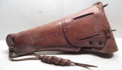 HIGH CONDITION COLT NATIONAL MATCH .45 PISTOL from COLLECTING TEXAS – SHIPPED 1933 – MANY DOCUMENTS INCLUDED - Image 15 of 19