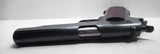 HIGH CONDITION COLT NATIONAL MATCH .45 PISTOL from COLLECTING TEXAS – SHIPPED 1933 – MANY DOCUMENTS INCLUDED - Image 6 of 19