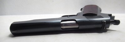 HIGH CONDITION COLT NATIONAL MATCH .45 PISTOL from COLLECTING TEXAS – SHIPPED 1933 – MANY DOCUMENTS INCLUDED - Image 6 of 19