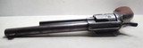 ANTIQUE COLT SINGLE ACTION ARMY U.S. CAVALRY REVOLVER from COLLECTING TEXAS – MANY ACCESSORIES INCLUDED – SHIPPED 1890 - Image 9 of 22