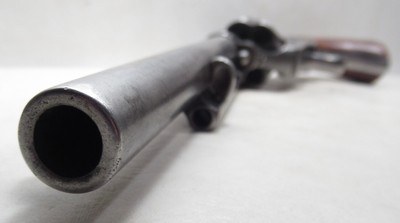 ANTIQUE COLT SINGLE ACTION ARMY U.S. CAVALRY REVOLVER from COLLECTING TEXAS – MANY ACCESSORIES INCLUDED – SHIPPED 1890 - Image 15 of 22