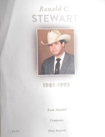 1962 COLT PYTHON REVOLVER from COLLECTING TEXAS – FORMER PROPERTY of TEXAS RANGER RON STEWART – “D.P.S.” MARKED and SHIPPED - Image 19 of 20