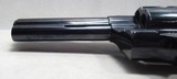 1962 COLT PYTHON REVOLVER from COLLECTING TEXAS – FORMER PROPERTY of TEXAS RANGER RON STEWART – “D.P.S.” MARKED and SHIPPED - Image 15 of 20