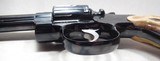 1962 COLT PYTHON REVOLVER from COLLECTING TEXAS – FORMER PROPERTY of TEXAS RANGER RON STEWART – “D.P.S.” MARKED and SHIPPED - Image 14 of 20