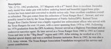 1962 COLT PYTHON REVOLVER from COLLECTING TEXAS – FORMER PROPERTY of TEXAS RANGER RON STEWART – “D.P.S.” MARKED and SHIPPED - Image 18 of 20