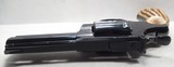 1962 COLT PYTHON REVOLVER from COLLECTING TEXAS – FORMER PROPERTY of TEXAS RANGER RON STEWART – “D.P.S.” MARKED and SHIPPED - Image 9 of 20