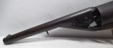 RARE COLT 1861 NAVY-NAVY CONVERSION REVOLVER from COLLECTING TEXAS - Image 6 of 21