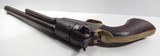 RARE COLT 1861 NAVY-NAVY CONVERSION REVOLVER from COLLECTING TEXAS - Image 13 of 21