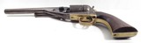 RARE COLT 1861 NAVY-NAVY CONVERSION REVOLVER from COLLECTING TEXAS - Image 15 of 21