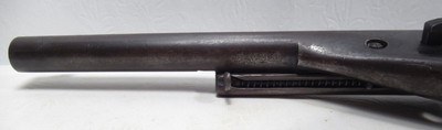 RARE COLT 1861 NAVY-NAVY CONVERSION REVOLVER from COLLECTING TEXAS - Image 18 of 21