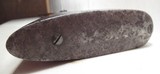 WINCHESTER MODEL 1894 SRC in .38-55 CALIBER from COLLECTING TEXAS – SPECIAL ORDER SHOTGUN BUTT – MADE 1898 - SHIPPED 1901 - Image 20 of 23
