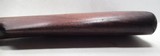 WINCHESTER MODEL 1894 SRC in .38-55 CALIBER from COLLECTING TEXAS – SPECIAL ORDER SHOTGUN BUTT – MADE 1898 - SHIPPED 1901 - Image 15 of 23