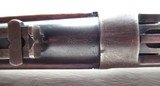WINCHESTER MODEL 1894 SRC in .38-55 CALIBER from COLLECTING TEXAS – SPECIAL ORDER SHOTGUN BUTT – MADE 1898 - SHIPPED 1901 - Image 12 of 23