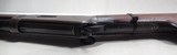 WINCHESTER MODEL 1894 SRC in .38-55 CALIBER from COLLECTING TEXAS – SPECIAL ORDER SHOTGUN BUTT – MADE 1898 - SHIPPED 1901 - Image 13 of 23