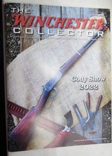 WINCHESTER MODEL 1894 SRC in .38-55 CALIBER from COLLECTING TEXAS – SPECIAL ORDER SHOTGUN BUTT – MADE 1898 - SHIPPED 1901 - Image 21 of 23